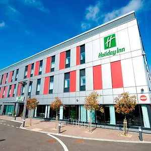 London Airport By Ihg Hotel