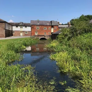 Hyde Mill Frühstückspension