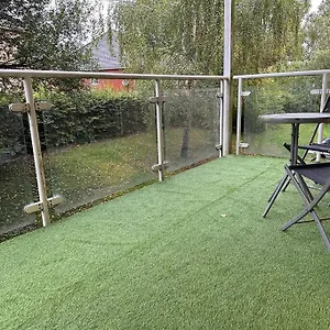 Apartment 2 Bedrooms Luxurious In, Luton (Bedfordshire)