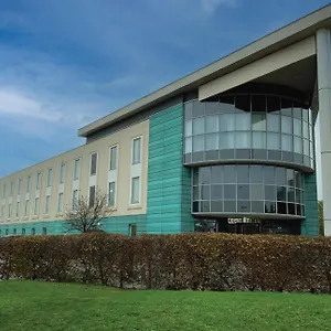 Hilton Garden North Hotel